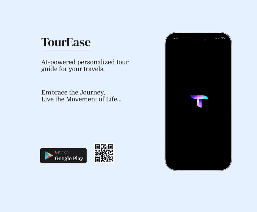 TourEase App