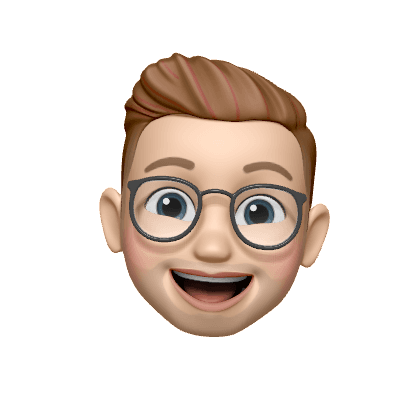 smileing emoji